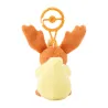 Mascot Flareon Pokémon