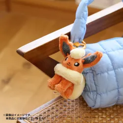 Mascot Flareon Pokémon