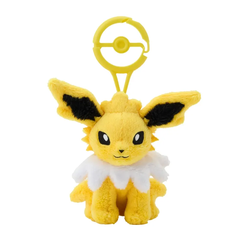 Mascot Jolteon Pokémon
