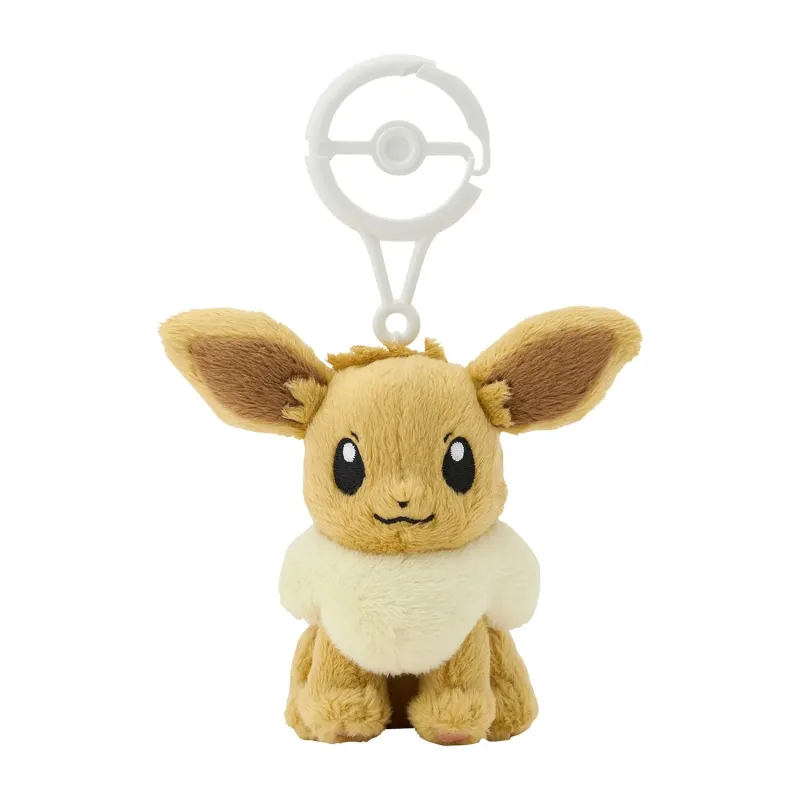 Mascot Eevee Pokémon