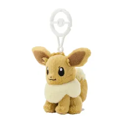 Mascot Eevee Pokémon