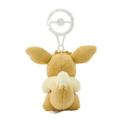 Mascot Eevee Pokémon