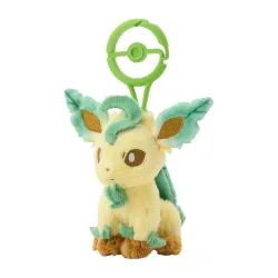 Mascot Leafeon Pokémon