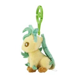 Mascot Leafeon Pokémon