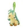 Mascot Leafeon Pokémon