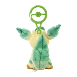 Mascot Leafeon Pokémon