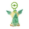 Mascot Leafeon Pokémon