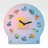 Acrylic Clock A Pokémon 30th Anniversary Vol.1
