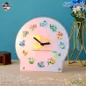 Acrylic Clock A Pokémon 30th Anniversary Vol.1
