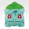 Plush Bulbasaur Kanto Starters C Pokémon 30th Anniversary Vol.1