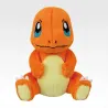 Plush Charmander Kanto Starters C Pokémon 30th Anniversary Vol.1