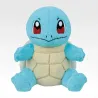 Plush Squirtle Kanto Starters C Pokémon 30th Anniversary Vol.1