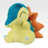 Plush Cyndaquil Johto Starters D Pokémon 30th Anniversary Vol.1