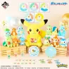 Plush Mudkip Hoenn Starters E Pokémon 30th Anniversary Vol.1