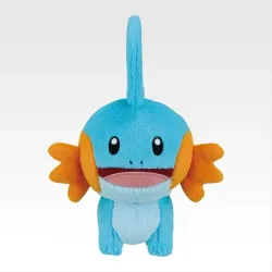 Plush Mudkip Hoenn Starters E Pokémon 30th Anniversary Vol.1