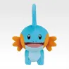 Plush Mudkip Hoenn Starters E Pokémon 30th Anniversary Vol.1