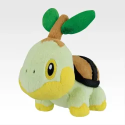 Plush Turtwig Sinnoh Starters F Pokémon 30th Anniversary Vol.1