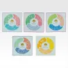 Hand Towel H Pokémon 30th Anniversary Vol.1