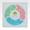 Hand Towel H Pokémon 30th Anniversary Vol.1