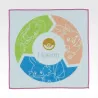 Hand Towel H Pokémon 30th Anniversary Vol.1