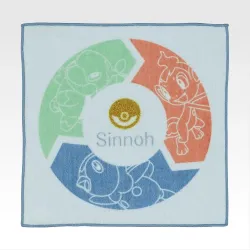 Hand Towel H Pokémon 30th Anniversary Vol.1