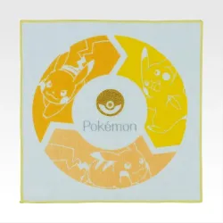 Hand Towel H Pokémon 30th Anniversary Vol.1