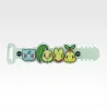 Rubber Collection I Pokémon 30th Anniversary Vol.1