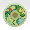 Rubber Collection I Pokémon 30th Anniversary Vol.1