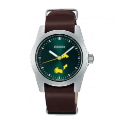 Watch Pikachu Cyan Seiko SCXP177 Collection