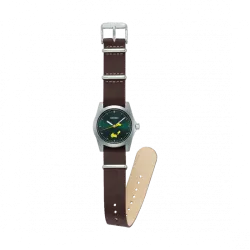 Watch Pikachu Cyan Seiko SCXP177 Collection