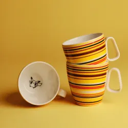 Origo Mug Pikachu Pokémon X IITTALA