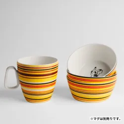 Origo Bowl Pikachu Pokémon X IITTALA