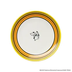 Origo Plate Pikachu Pokémon X IITTALA
