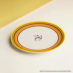 Origo Plate Pikachu Pokémon X IITTALA