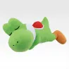 Plush Oyasumi Last One Super Mario with YOSHI