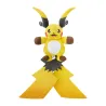Plush MEGA Raichu X Pokémon