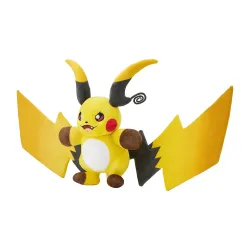 Plush MEGA Raichu X Pokémon