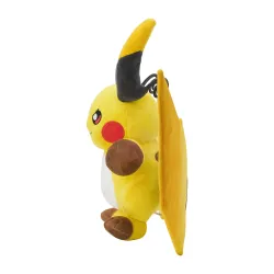Plush MEGA Raichu X Pokémon