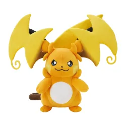 Plush MEGA Raichu Y Pokémon