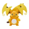 Plush MEGA Raichu Y Pokémon