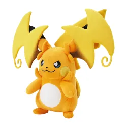 Plush MEGA Raichu Y Pokémon