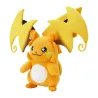 Plush MEGA Raichu Y Pokémon