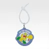 Rubber Collection E Super Mario with YOSHI