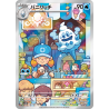 Iron Bundle AR 071/066 SV4M Future Flash Pokémon Card