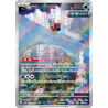 Blitzle AR 072/066 SV4M Future Flash Pokémon Card