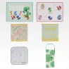 Fabric Collection G Super Mario with YOSHI