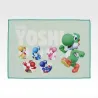 Fabric Collection G Super Mario with YOSHI
