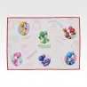 Fabric Collection G Super Mario with YOSHI