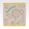Fabric Collection G Super Mario with YOSHI