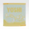 Fabric Collection G Super Mario with YOSHI